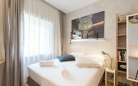 Duomo Deluxe Room